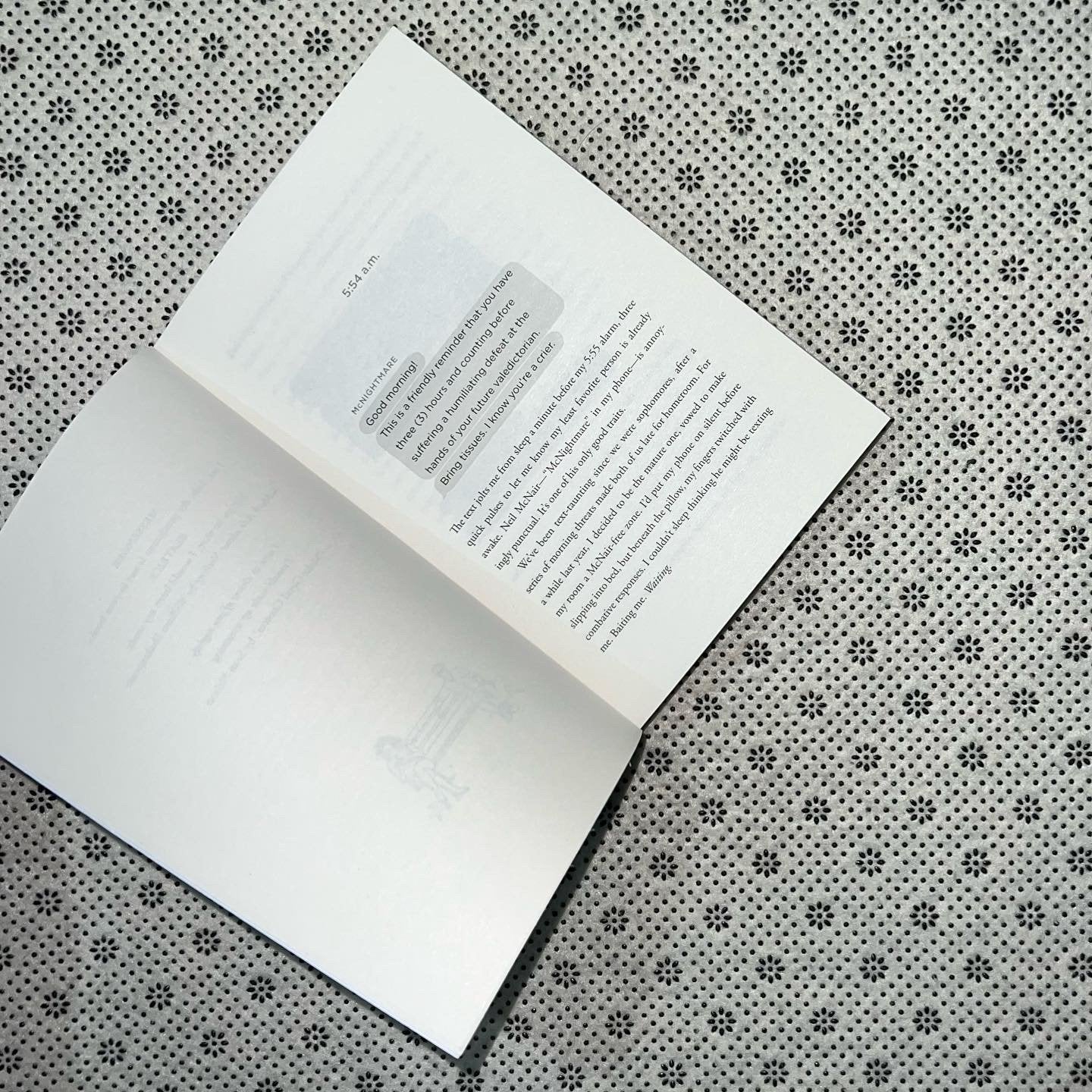 today tonight tomorrow by rachel lynn solomon