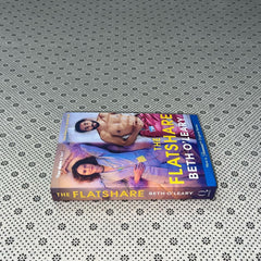 the flatshare tv tie in edition by beth oleary