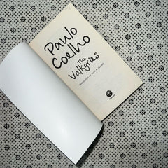 the valkyries by paulo coelho