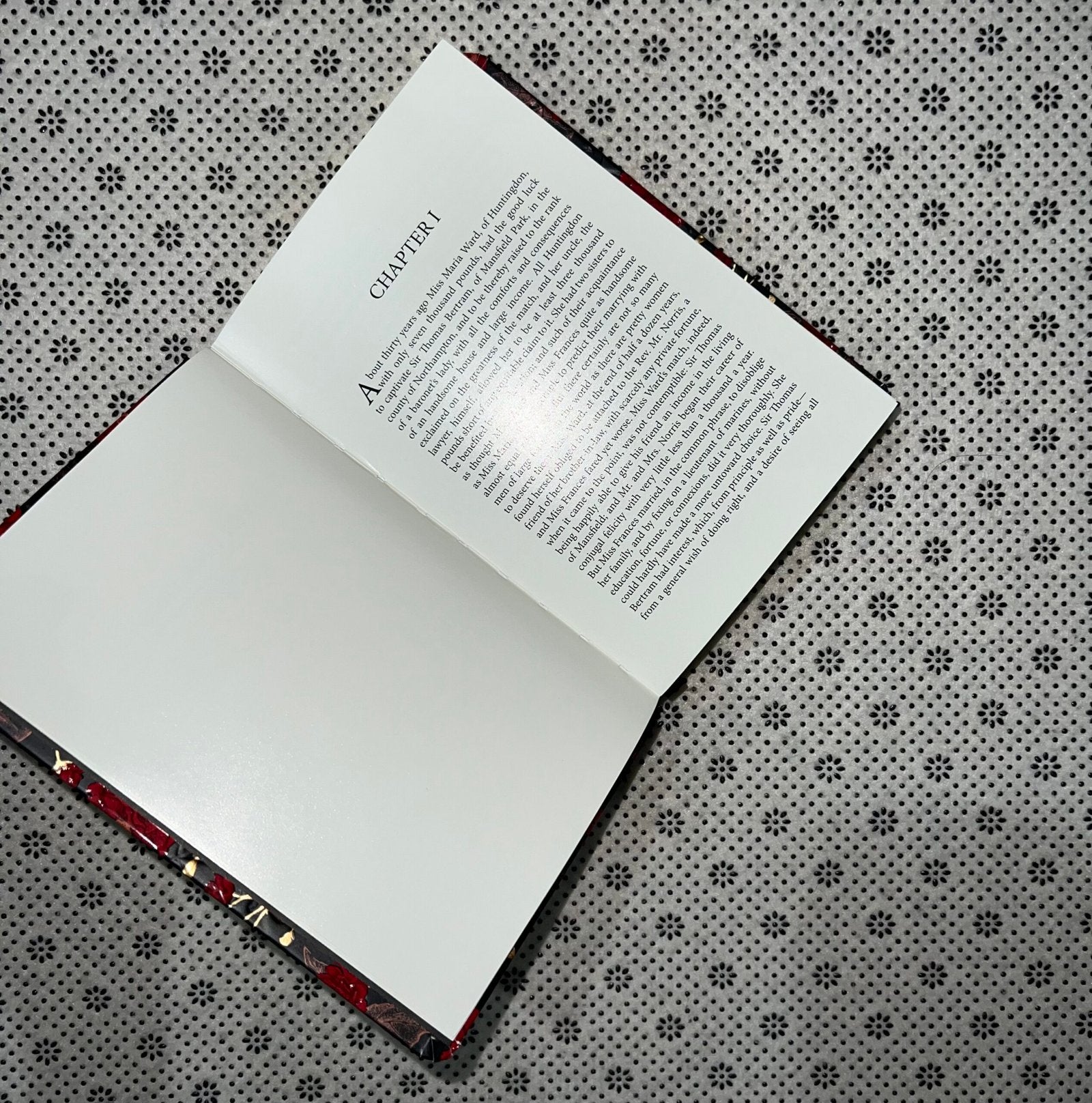 mansfield park chiltern classics by jane austen
