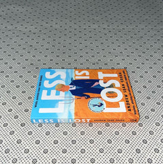 less is lost an arthur less novel by andrew sean greer
