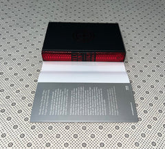 hell bent alex stern series book 2 dust jacket edition by leigh bardugo