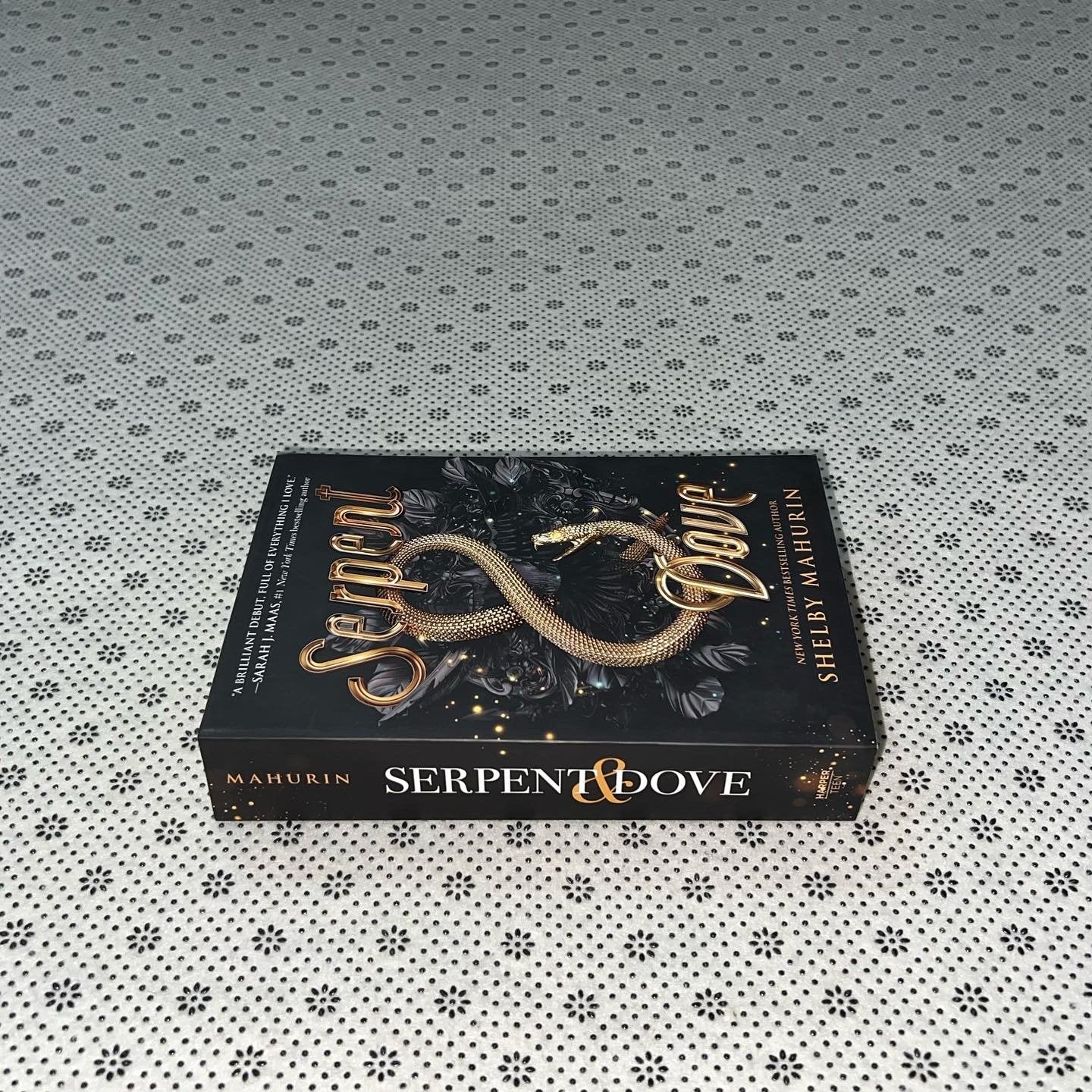 serpent and dove serpent and dove series book 1 by shelby mahurin