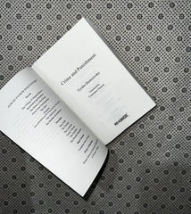 Complete Collection of FYODOR DOSTOYEVSKY
