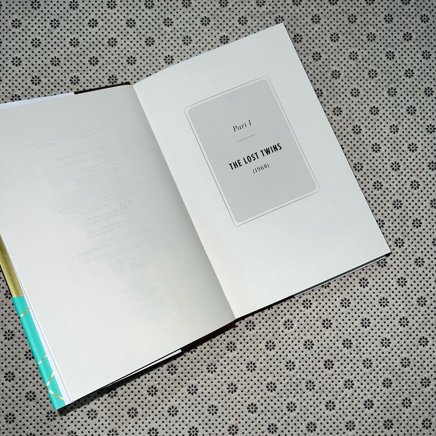 the vanishing half by brit bennett