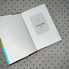 the vanishing half by brit bennett