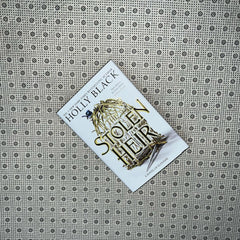 the stolen heir by holly black 1