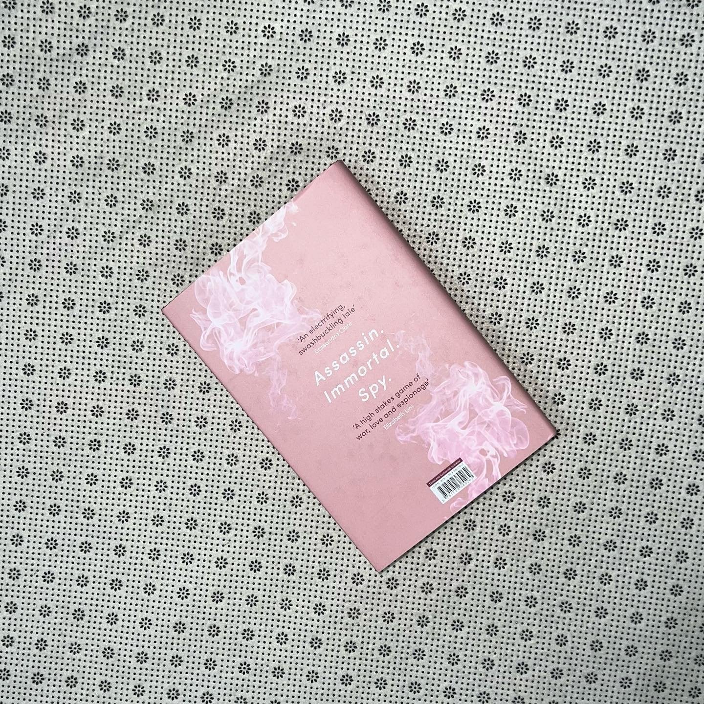 foul lady fortune foul lady fortune series book 1 dust jacket edition by chloe gong