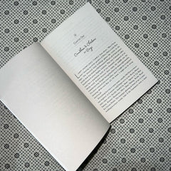 just like magic by sarah hogle