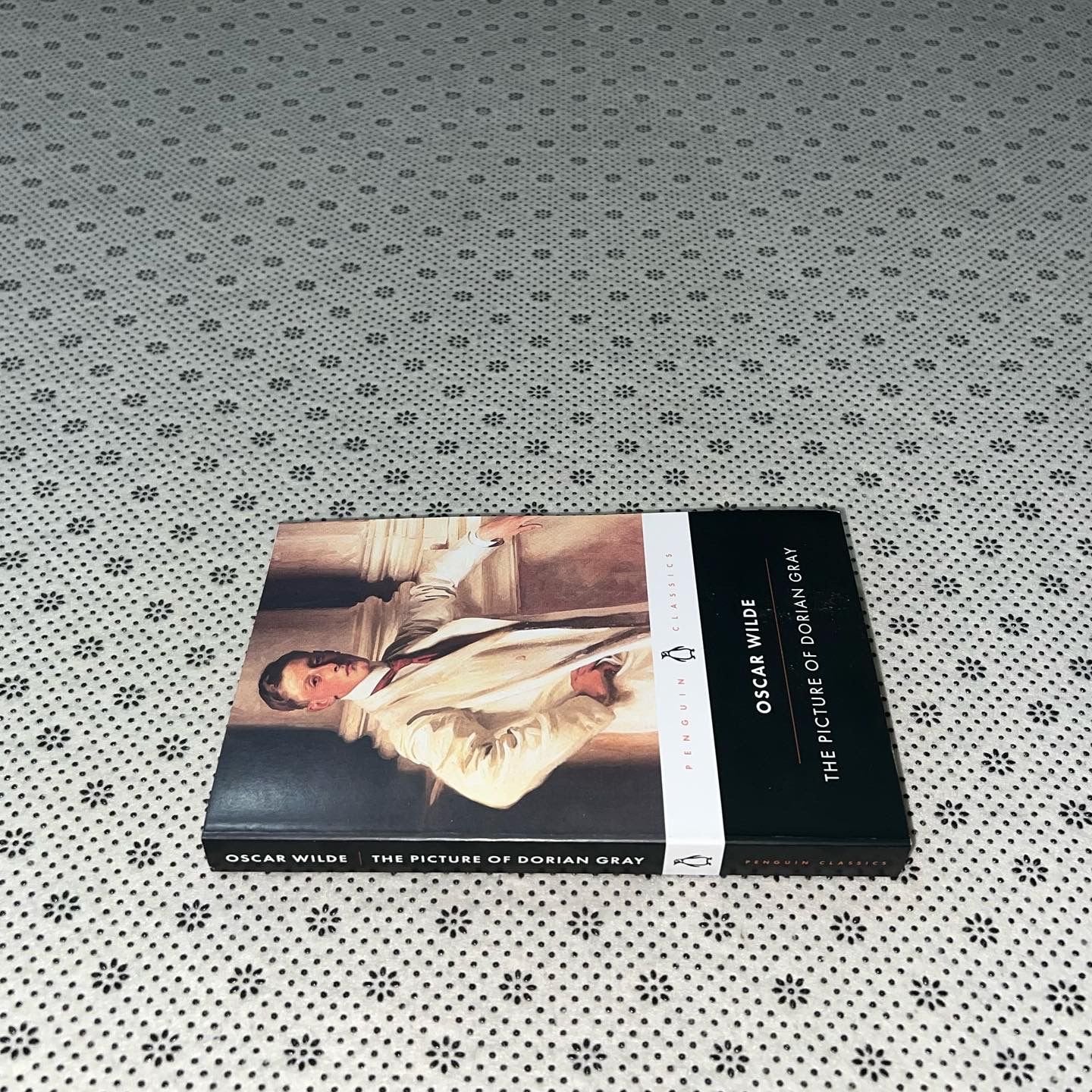 the picture of dorian gray penguin classics by oscar wilde