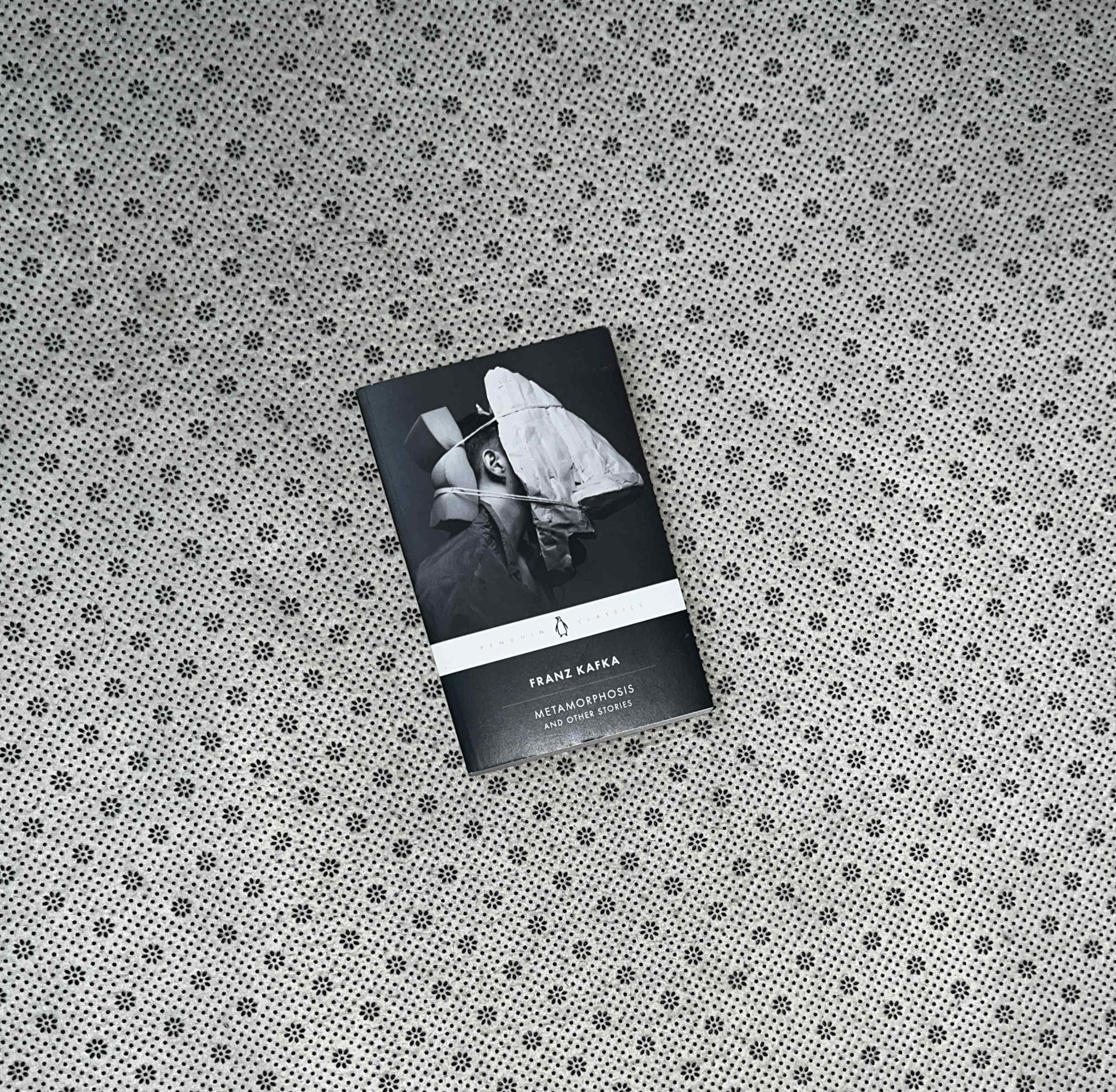 METAMORPHOSIS and OTHER STORIES by Franz Kafka