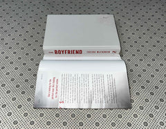 THE BOYFRIEND by Freida Mcfadden