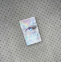 RELEASE ME: Shatter Me: the New Republic (Book 2) by  Tahereh Mafi