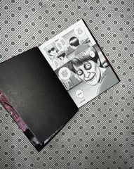 LIMINAL ZONE: (Volume 1) by Junji Ito