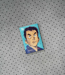 20th CENTURY BOYS: the Perfect Edition (Volume 1) by Naoki Urasawa