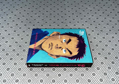 20th CENTURY BOYS: the Perfect Edition (Volume 1) by Naoki Urasawa