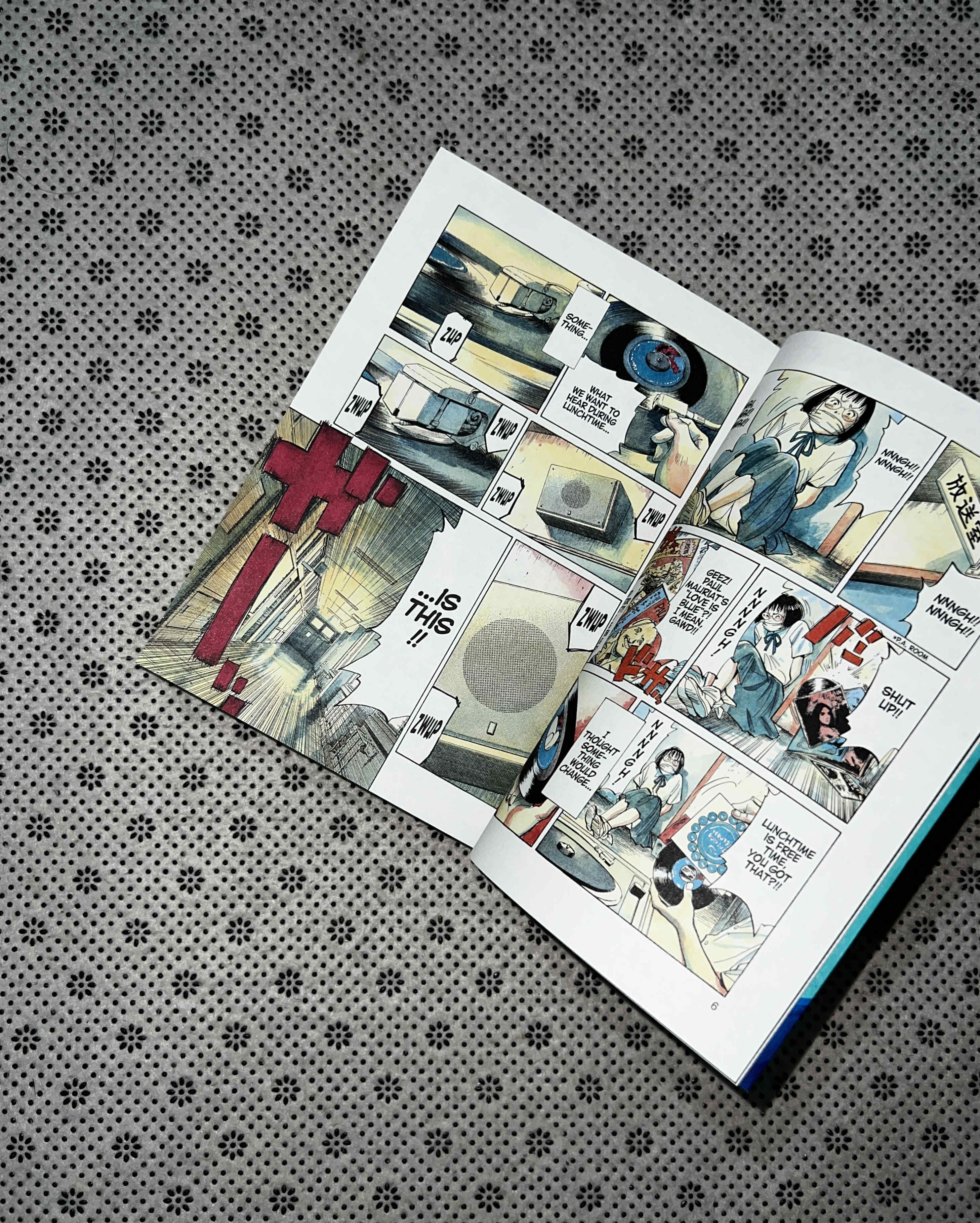 20th CENTURY BOYS: the Perfect Edition (Volume 1) by Naoki Urasawa