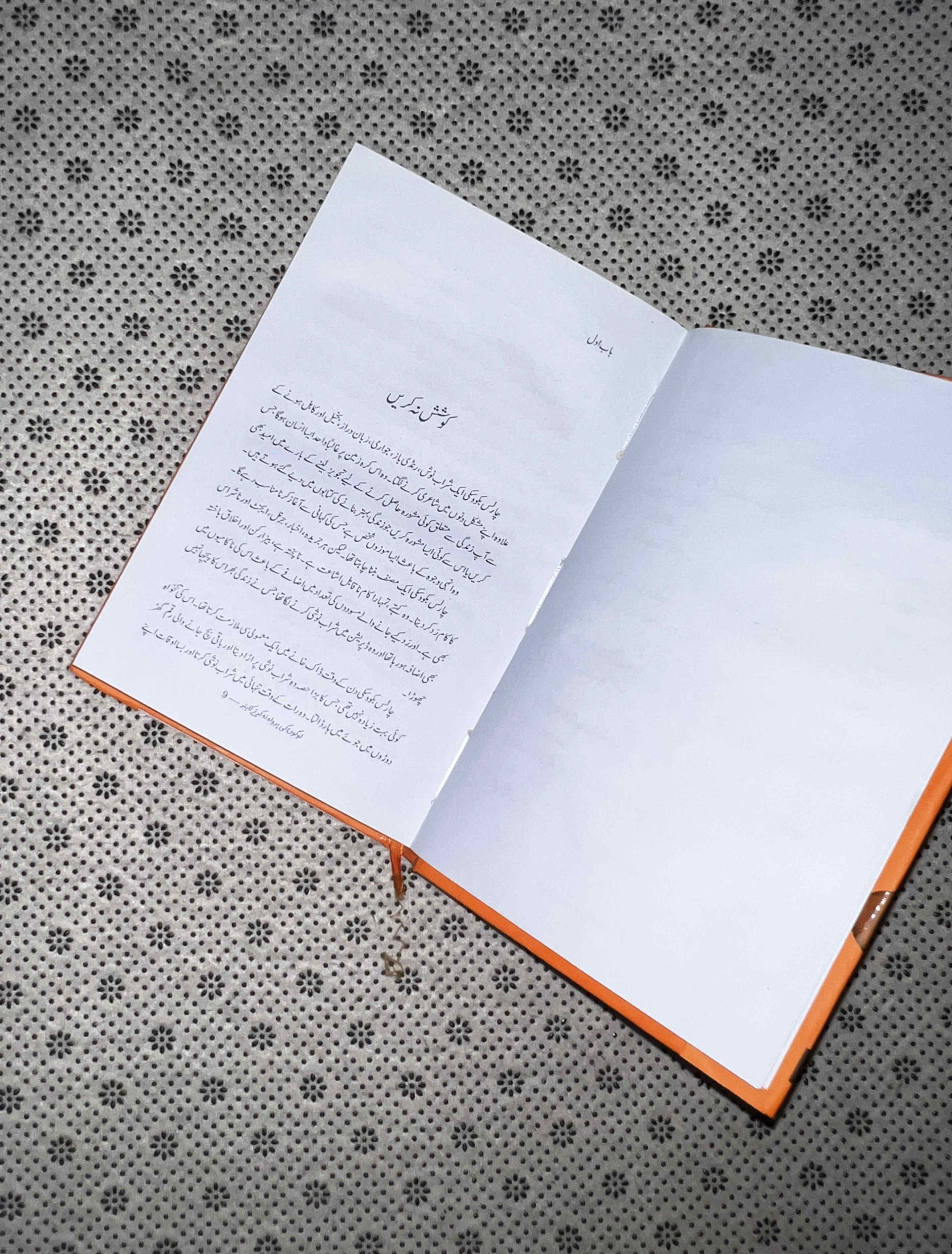 Logon Ki Parwah Na Karny Ka Hunar by Mark Manson