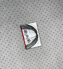 STITCHES by Junji Ito