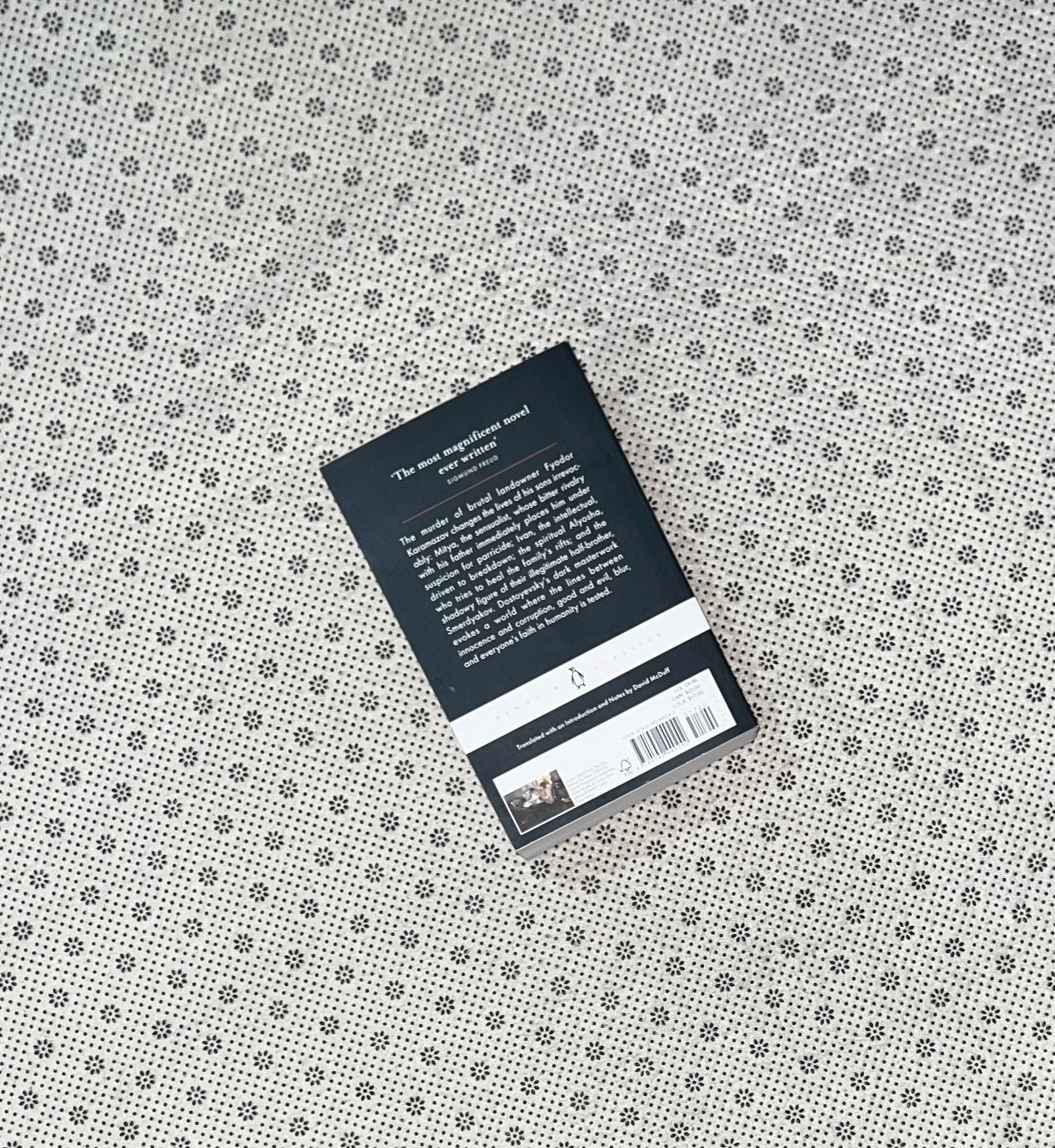 the brothers karamazov penguin classics by fyodor dostoyevsky