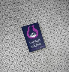 SUNRISE ON THE REAPING: A Hunger Games Novel by Suzanne Collins
