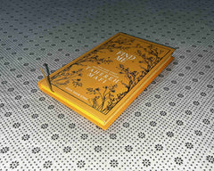 FIND ME: Shatter Me Novella (Collectors Edition) by Tahereh Mafi