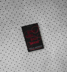 GOOD GIRL, BAD BLOOD: A Good Girl's Guide To Murder (Book 2) (after Dark Edition) by Holly Jackson