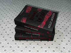 A GOOD GIRL'S GUIDE TO MURDER SERIES: (Book 1-3) by Holly Jackson