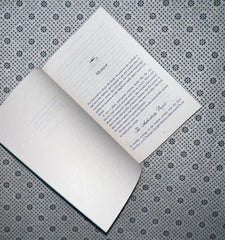 the authenticity project by clare pooley