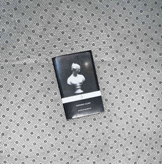 MIDDLEMARCH by George Eliot