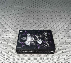 NOCTICADIA by Keri Lake