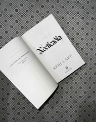 NOCTICADIA by Keri Lake