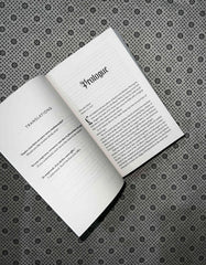 NOCTICADIA by Keri Lake