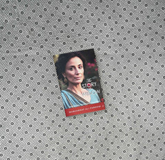 THE STORY OF A WIDOW: A Novel by Musharraf Ali Farooqi