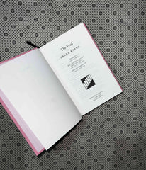 THE TRIAL by Franz Kafka