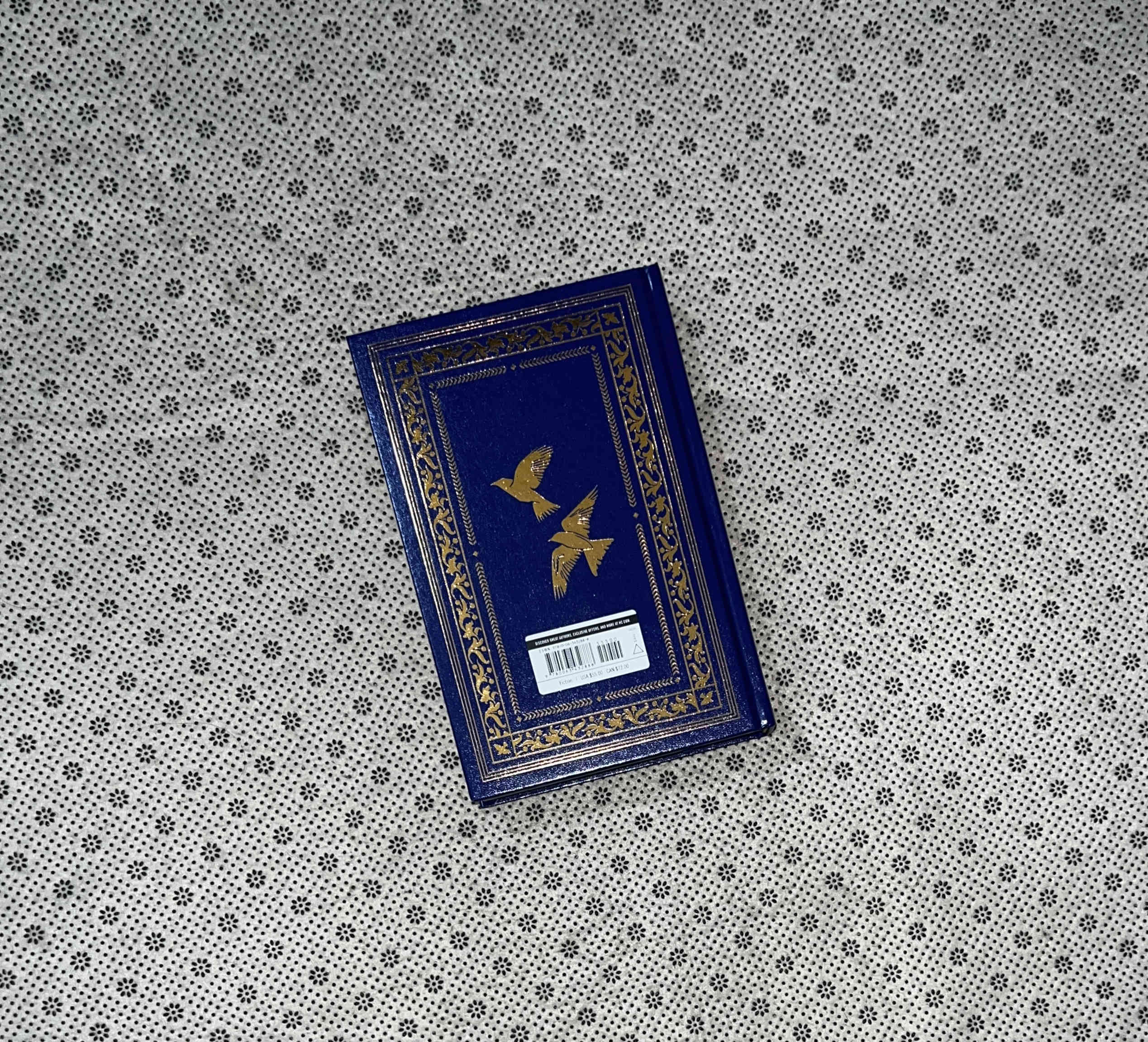 BABEL (Collector's Edition) by R. F. Kuang