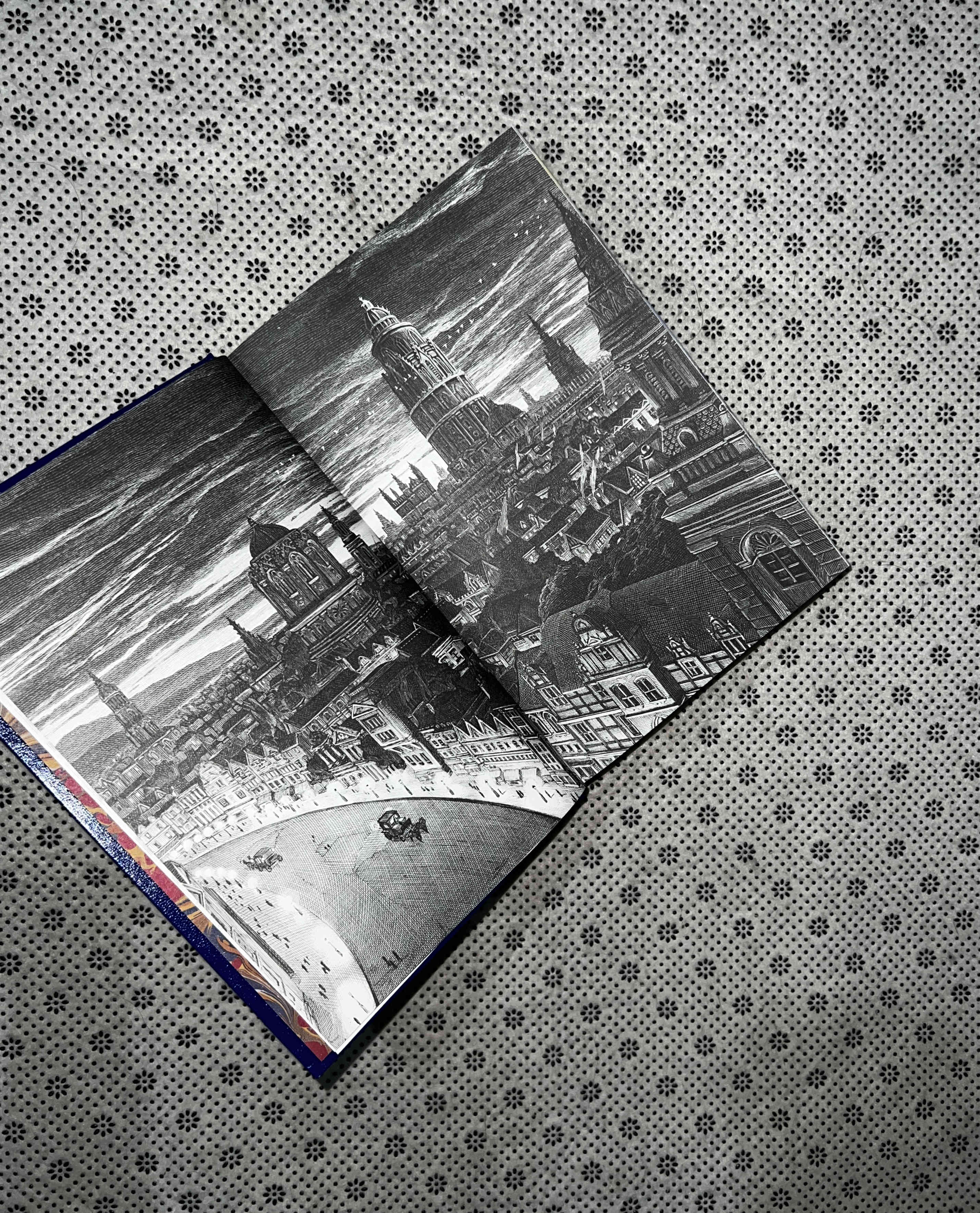 BABEL (Collector's Edition) by R. F. Kuang