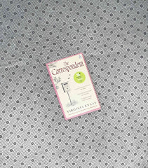 THE CORRESPONDENT by Virginia Evans