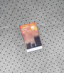JANE EYRE by Charlotte Bronte