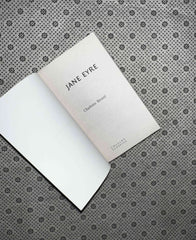 JANE EYRE by Charlotte Bronte