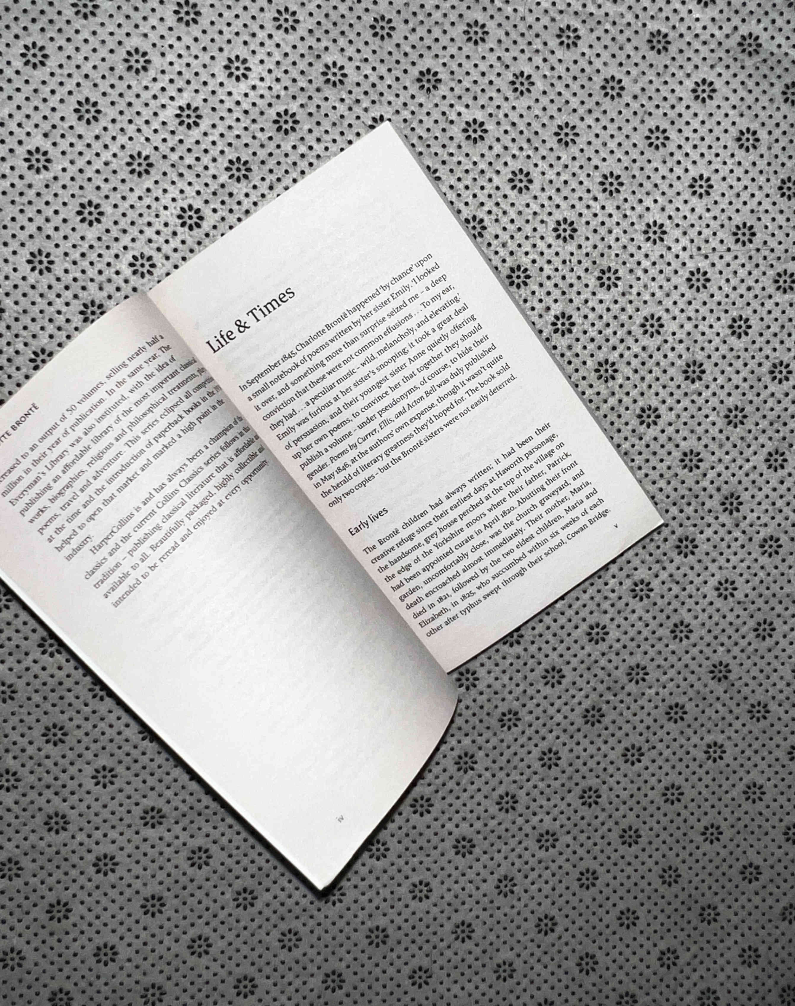 JANE EYRE by Charlotte Bronte