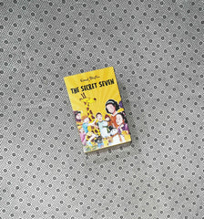 THE SECRET SEVEN (15 Books Box Set) by Enid Blyton
