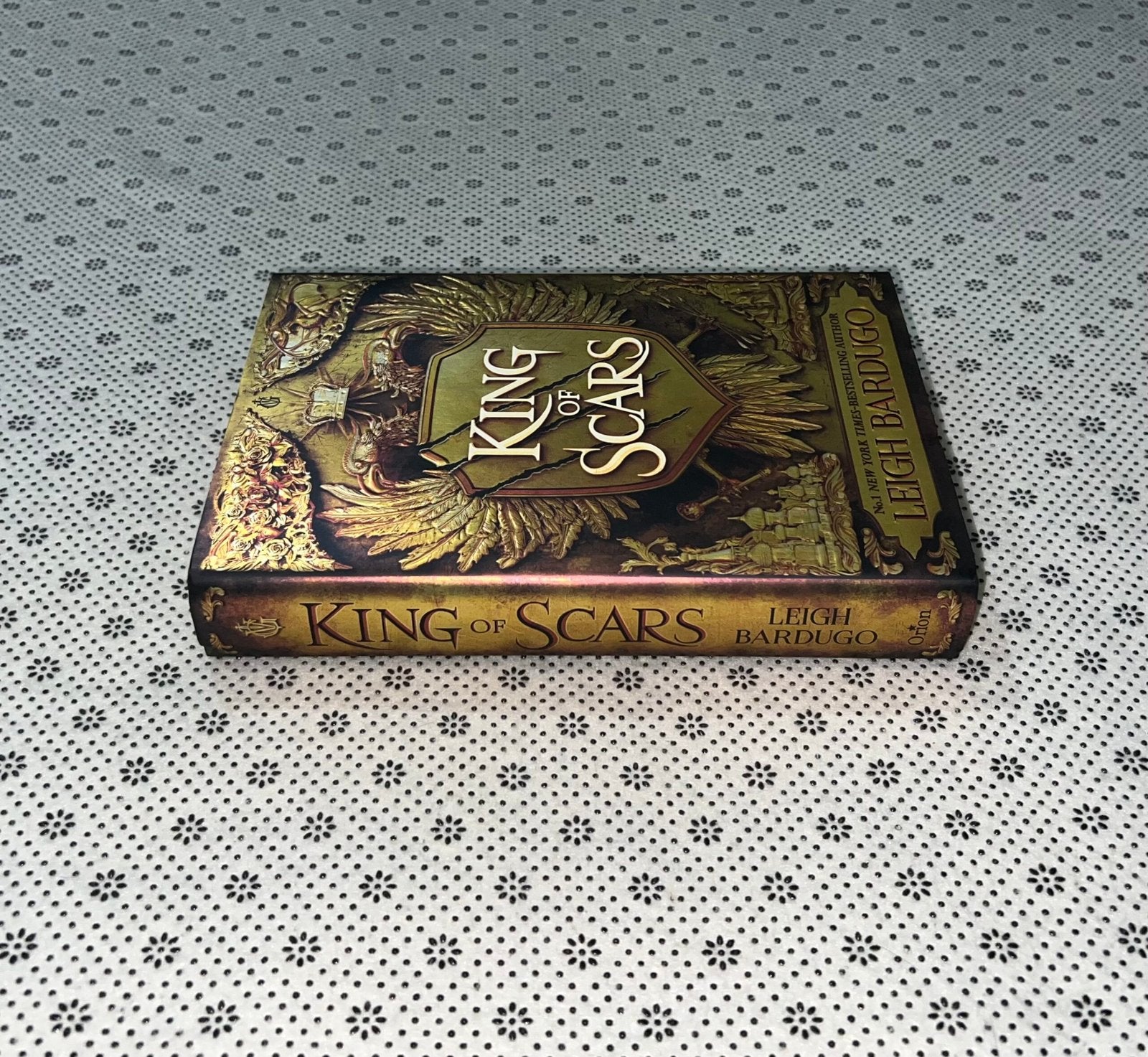 king of scars king of scars series book 1 by leigh bardugo