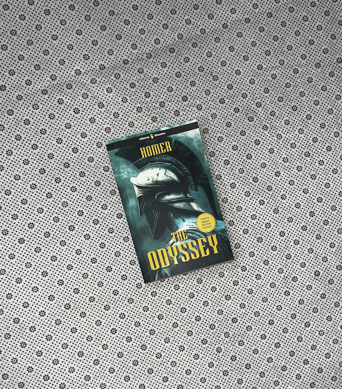 THE ODYSSEY by Homer