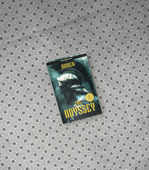 THE ODYSSEY by Homer