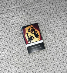 THE MASTER AND MARGARITA by Mikhail Bulgakov