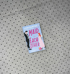 MAID FOR EACH OTHER by Lynn Painter