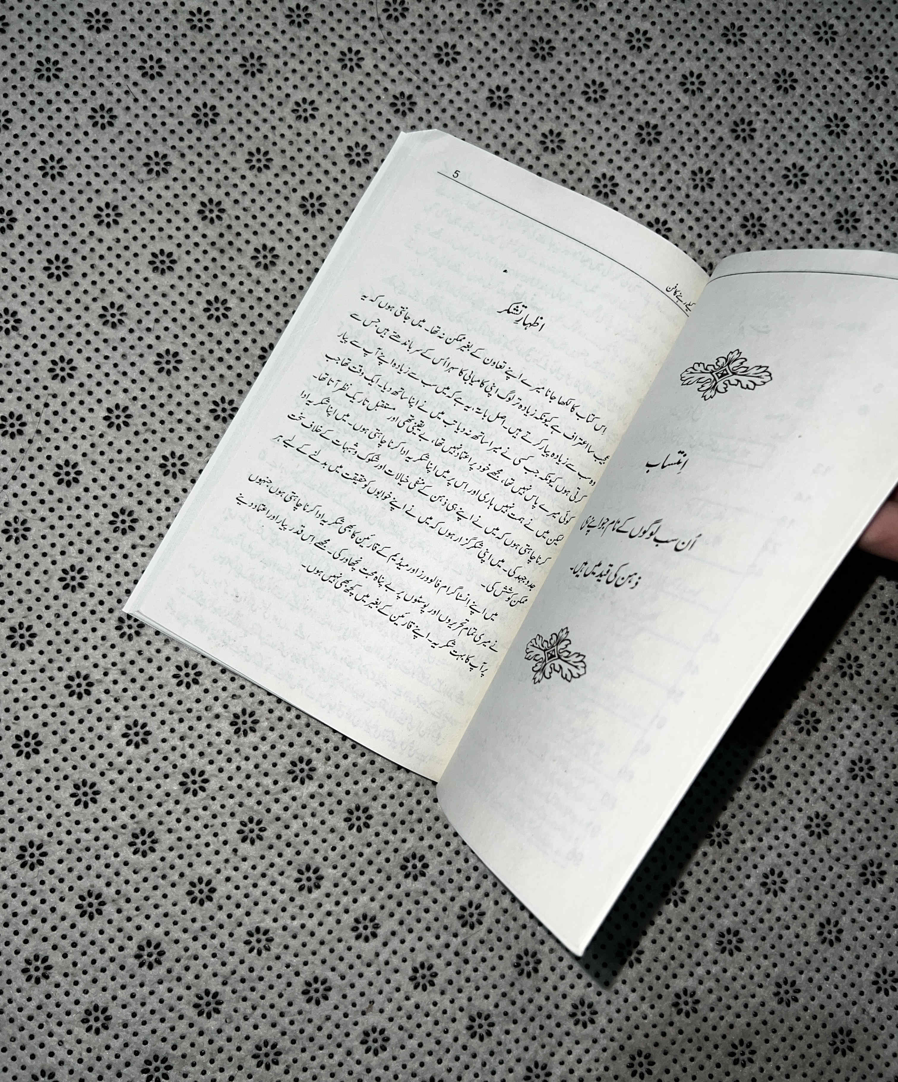 AKELY REHNY KA FUN (The Art of Being Alone: Urdu Translation) by Renuka Gavrani