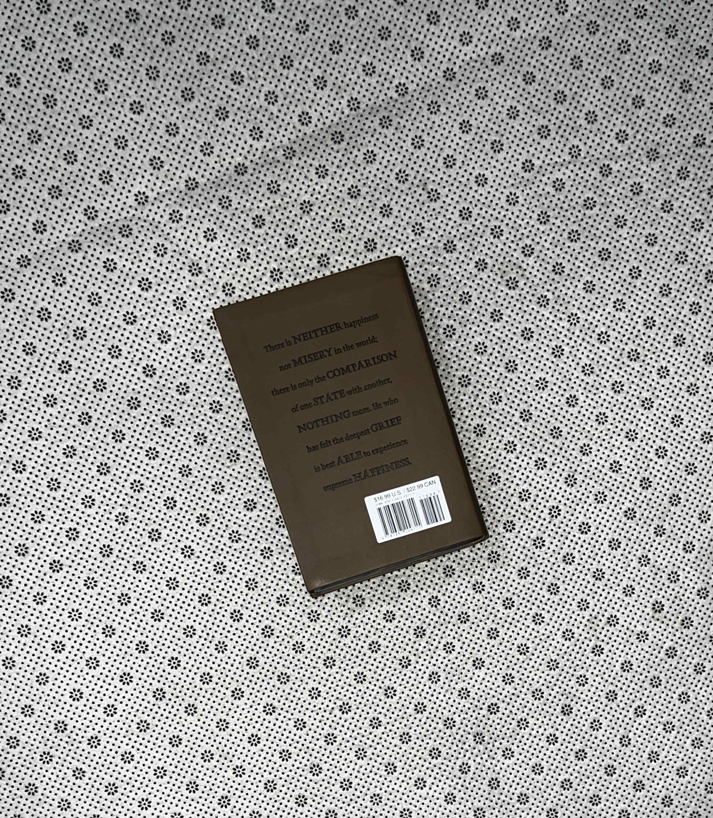 THE COUNT OF MONTE CRISTO by Alexandre Dumas