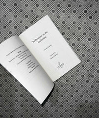 REFLECTIONS ON THE GUILLOTINE by Albert Camus
